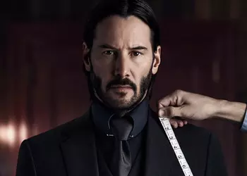 Киану Ривз снимется в сериале по «Джону Уику»