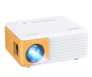 Mini-projecteur Yoton Y3