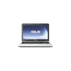 Asus X555SJ (X555SJ-XO006D) White