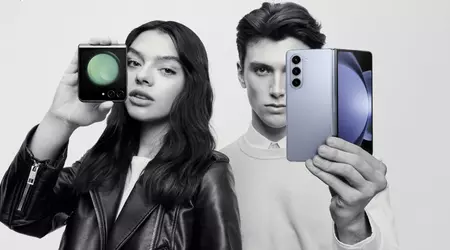 Прогрес за рік смартфонів з екранами, що складаються: що нового в Galaxy Fold5 та Flip5