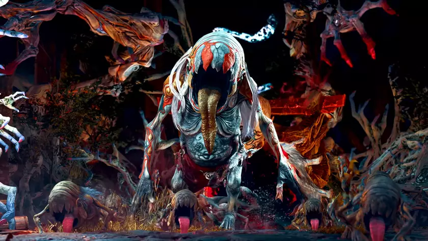 Capcom поделилась новыми подробностями относительно Kunitsu-Gami: Path of the Goddess