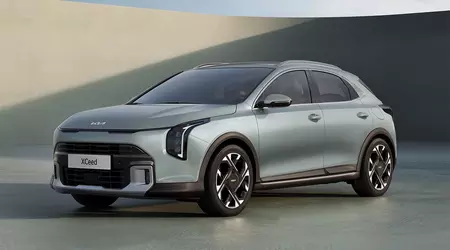 Kia XCeed gets a second facelift — electric looks, petrol engine