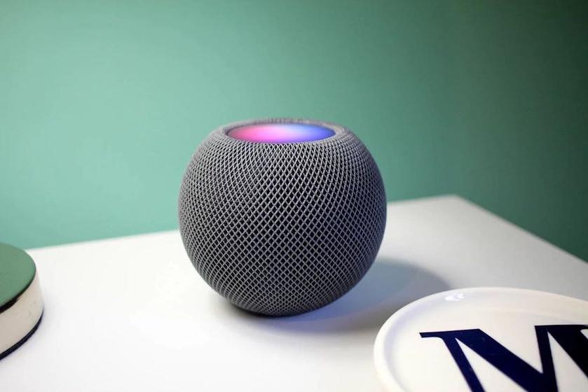 Apple HomePod Mini получат поддержку Lossless и Spatial Audio — последних наработок в области звука