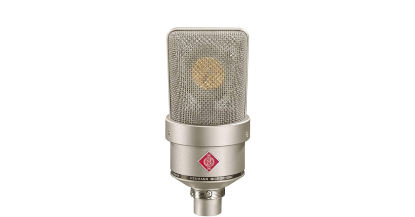 Neumann TLM 103 kondensatormikrofon für gesang