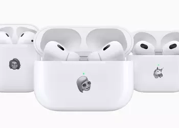 iOS 16 has learned to distinguish fake AirPods