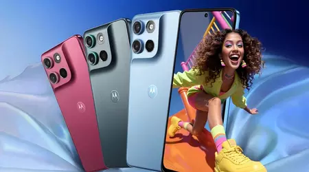 Характеристики та дизайн Moto G Max розкрито до презентації — Motorola готує недорогий смартфон з батареєю на 7000 мАг