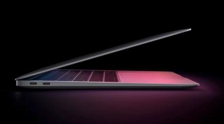 Bloomberg: Apple actualizará sus MacBook Air de 13 y 15 pulgadas en verano