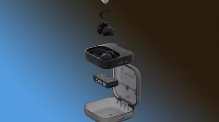 Fairphone представила Fairbuds: TWS-навушники з перероблених матеріалів, з модульною конструкцією, Bluetooth 5.3, ANC та ціною €149