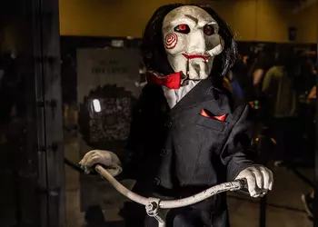 Пила 11 отложена, но не отменена: Lionsgate обещает, что игра еще не закончена