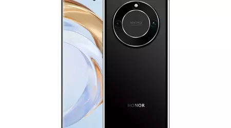 Le Honor X50, doté d'un écran plat et d'un double appareil photo, a fait son apparition avec des images de qualité.