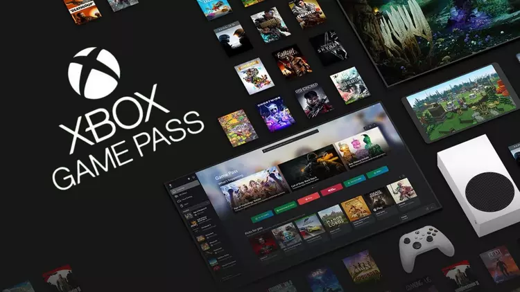 Microsoft pourrait combiner PC Game Pass ...