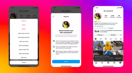 Instagram allows you to ignore everyone except your close friends