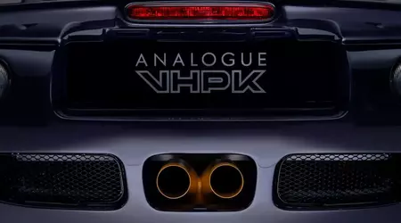 Lotus Elise за ціною маєтку: британці створили карбоновий спідстер із кріслом по центру
