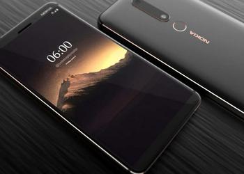 Smartphone Nokia 6 (2018) is seen in Geekbench, the announcement is already this week