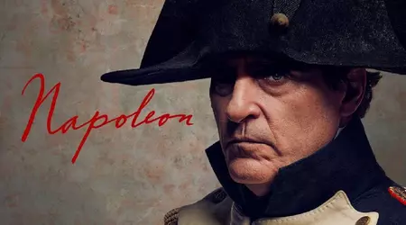 "Napoleon" è stato il lancio di maggior successo di Ridley Scott negli ultimi 13 anni