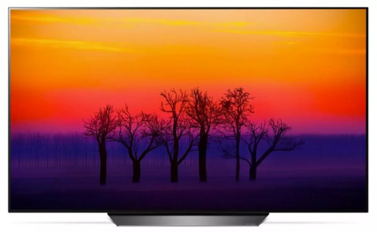 LG OLED55B8PLA