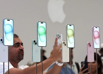 Apple может рассматривать перенос производства новых моделей iPhone 16 из Индии обратно в Китай