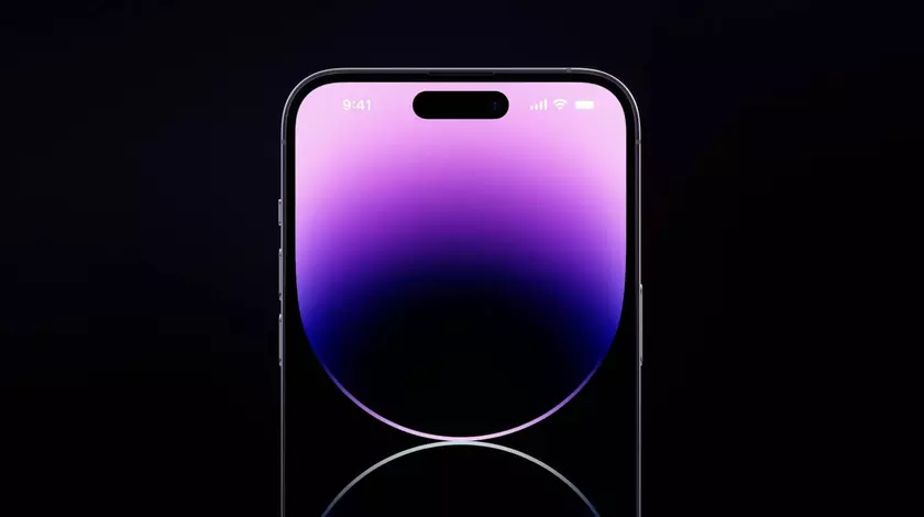 У iPhone 14 Pro и ‌iPhone 14 Pro‌ Max проблемы с экраном из-за бага в iOS 16