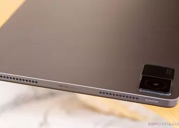 Redmi Pad Pro 2 5G засветился на сертификации Redmi Pad Pro 2 5G