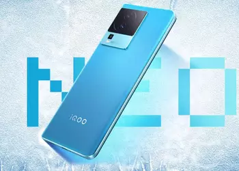 The iQOO Neo 8 Pro with the Dimensity 9200+ chip will be one of the world's most powerful smartphones - scoring 1,363,206 in AnTuTu