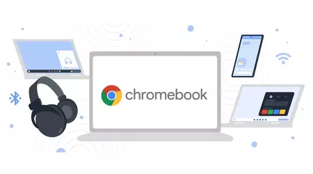 Les nouvelles fonctionnalités Chromebook de Google facilitent la connexion aux téléphones Android