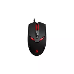 A4Tech Bloody V4 game mouse Black USB