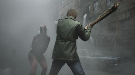 La première bande-annonce de Silent Hill 2 Remake a été présentée lors de la conférence PlayStation State of Play.