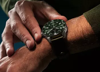 Withings ScanWatch Nova: премиальные гибридные смарт-часы с функциями отслеживания состояния здоровья