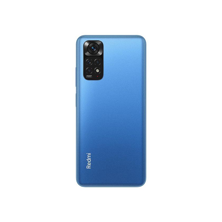 90hz Amoled Screen Snapdragon 680 Chip 5000mah Battery 50mp Camera And Price 175 All That Is Redmi Note 11 Gagadget Com