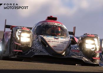 18 minuti di guida: Gli sviluppatori di Forza Motorsport hanno presentato una demo dettagliata del nuovo simulatore di corse.