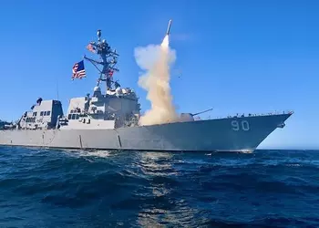 RTX получила $124,3 млн на производство 42 головок самонаведения для ракет Maritime Strike Tomahawk, которые смогут уничтожать корабли на расстоянии до 1600 км