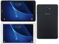 Пресс-рендеры флагманских планшетов Samsung Galaxy Tab S3