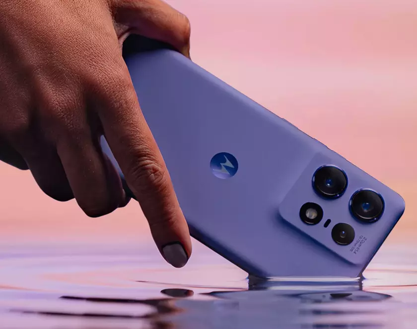 Сколько будет стоить Moto Edge 50 Pro с процессором Snapdragon 7 Gen 3 на борту