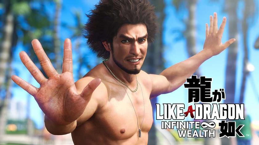 Фанаты серии Yakuza недовольны рекламным выбором Sega для продвижения Like A Dragon: Infinite Wealth