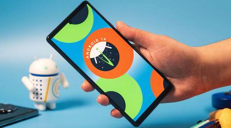 Quali smartphone OPPO avranno il sistema operativo Android 14?