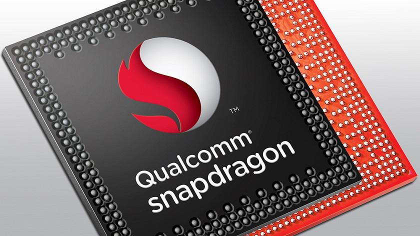 Qualcomm представила SoC Snapdragon 653, 626 и 427