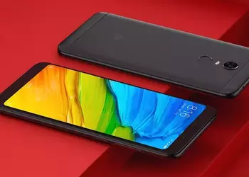 Xiaomi Redmi 5 and Redmi 5 Plus will cost more than it was thought