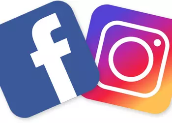 Facebook и Instagram не работают по всему миру