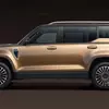 GWM Haval H10 Thumbnail 3