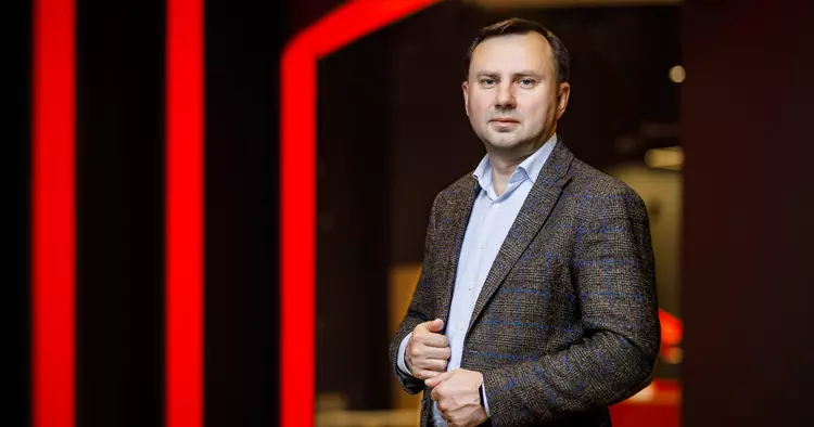 "Поляки були дуже здивовані — з'явився ...