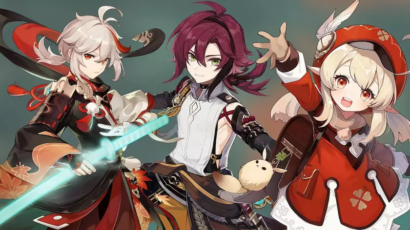 Genshin Impact обновится до версии 2.8 уже 13 июля – игроки вернутся на знакомый архипелаг 