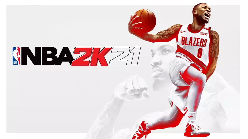 «Демка» NBA 2K21 вышла на PS4, Switch и Xbox One, и позволяет сыграть за Коби Брайанта