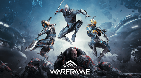 The popular third-person shooter Warframe has been released on iOS, and the game will be released on Android in the near future