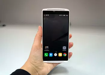 Обзор Lenovo Vibe X3: одаренный 