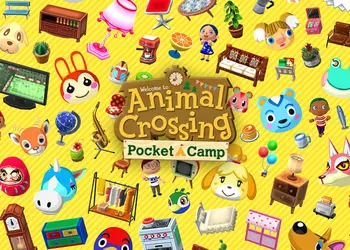 Nintendo анонсировала Animal Crossing: Pocket Camp Complete - релиз состоится уже 9-го декабря