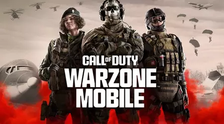 У середині квітня Activision відключить сервери Call of Duty: Warzone Mobile — гра не витримала і двох років