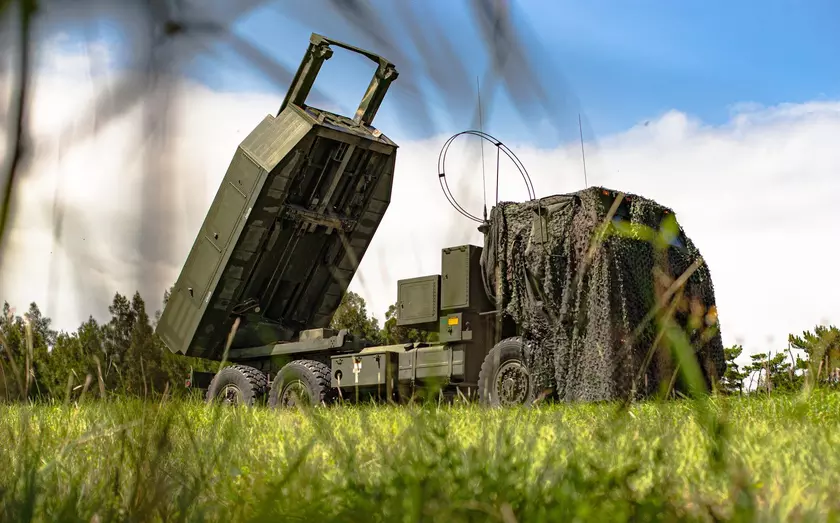 Украина прошла тест на использование HIMARS и хочет больше дальнобойного вооружения – министр обороны