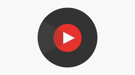 YouTube Music отримує оновлені меню на Android та iOS