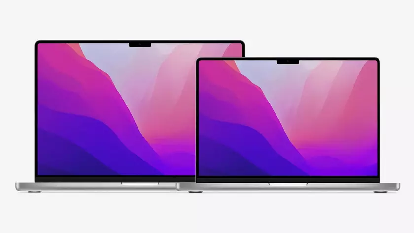 Apple добавила настройку "Scale to Fit" для предотвращения скрытия элементов панели меню приложений под вырезом камеры
