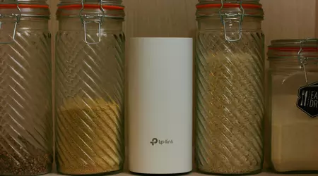 Огляд TP-Link Deco E3: найпростіший спосіб поліпшити Wi-Fi вдома